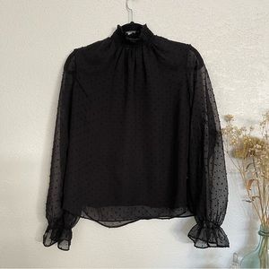 Pierrot blouse
